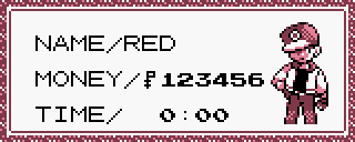 Another kind of rich