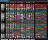 Look at these patterns!